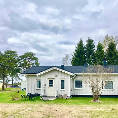 Villa Beautiful Rural Experience With Reindeer *