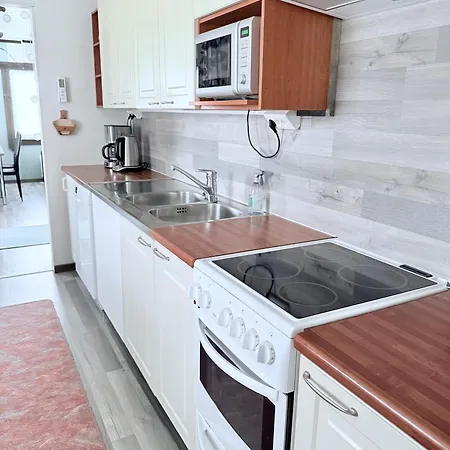 Aurora Sauna Hideaway Villa *