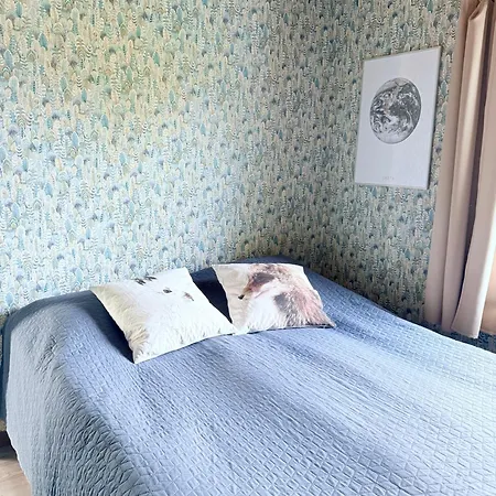 Aurora Sauna Hideaway *