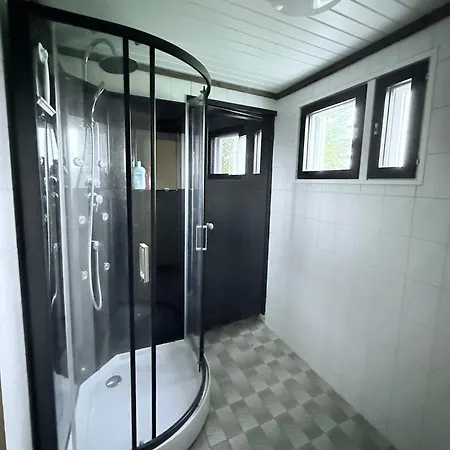 Aurora Sauna Hideaway Tervola