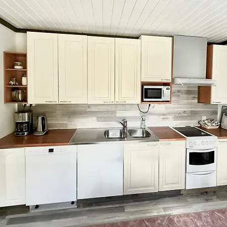 Aurora Sauna Hideaway * Tervola