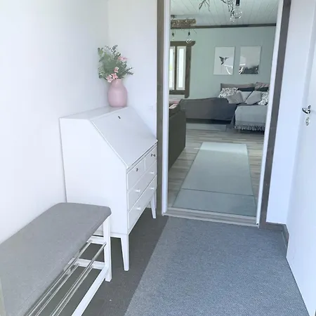 Aurora Sauna Hideaway *