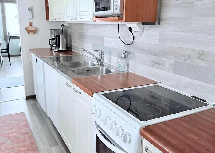 Aurora Sauna Hideaway فيلة *