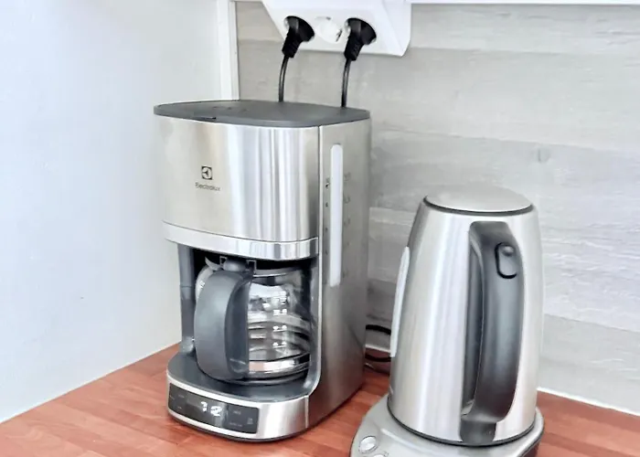 Huvilat Aurora Sauna Hideaway *