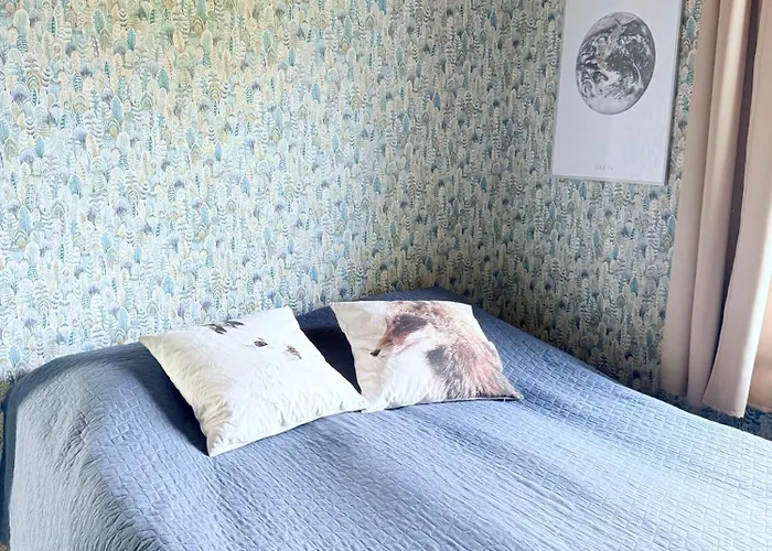 Aurora Sauna Hideaway *