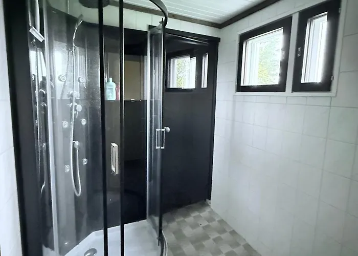 Aurora Sauna Hideaway Tervola