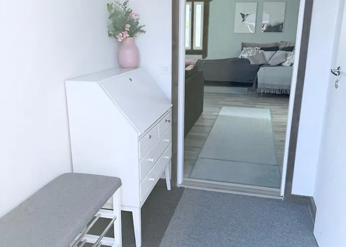 Aurora Sauna Hideaway *